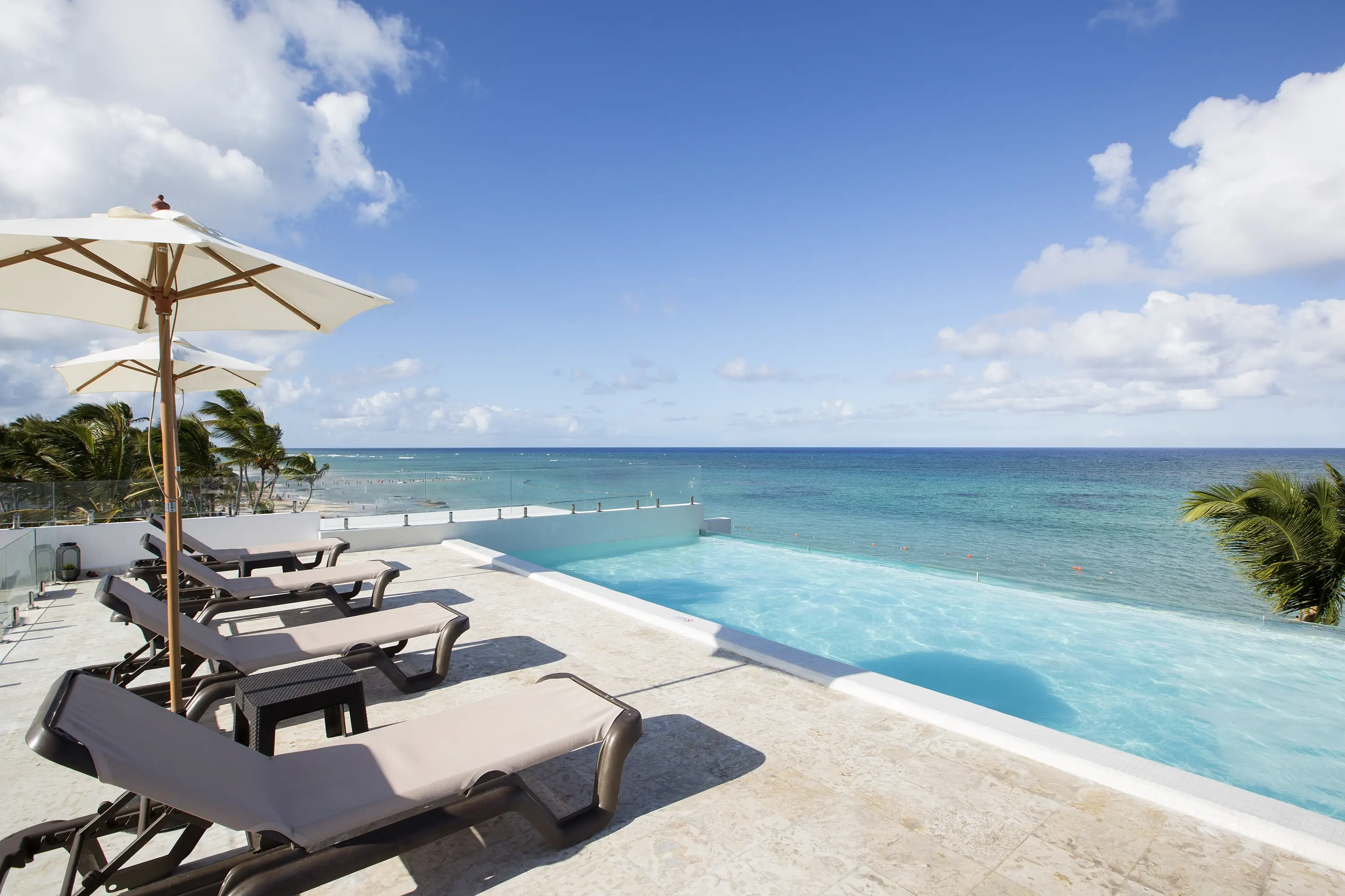 HM Bavaro Beach Adults Only