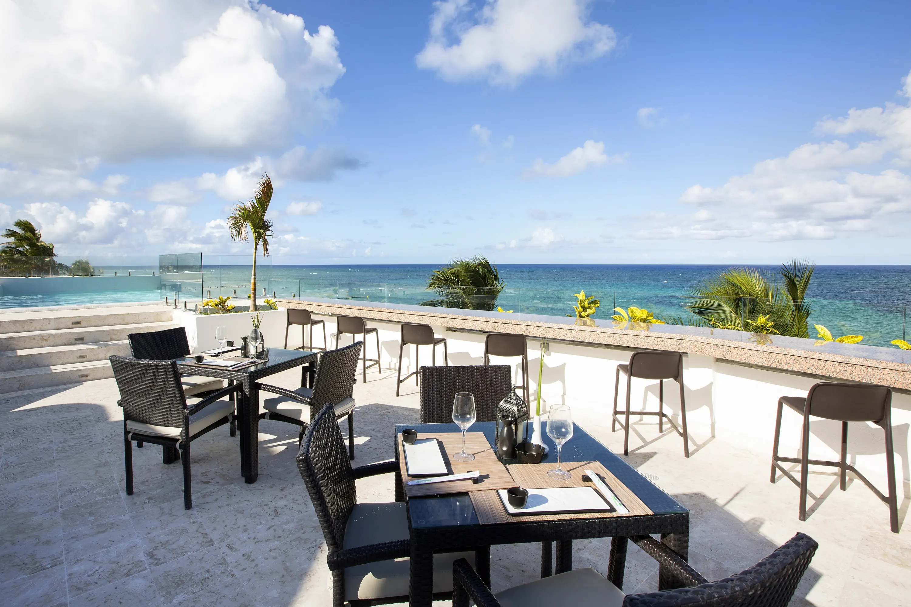 HM Bavaro Beach Adults Only