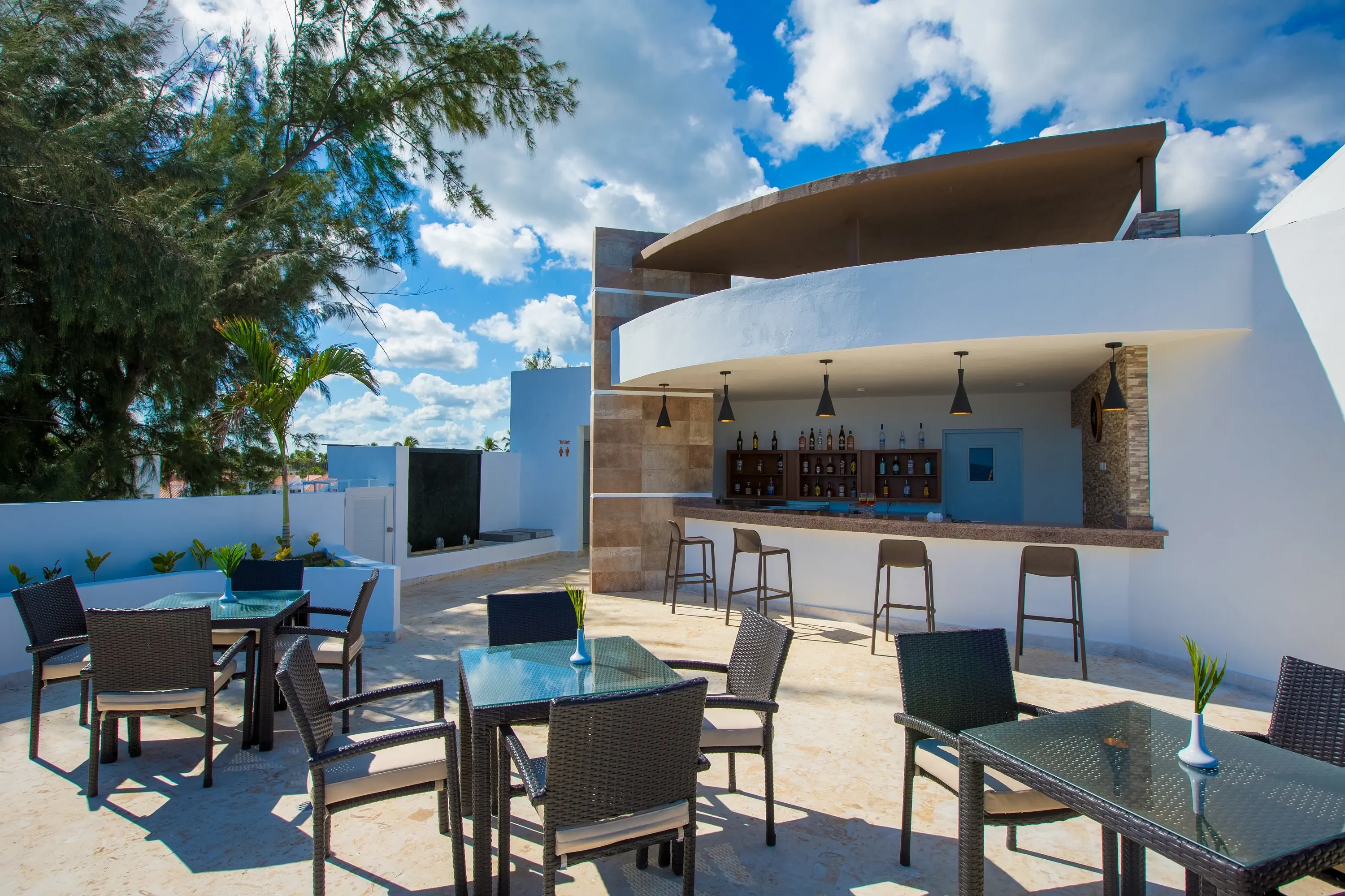 HM Bavaro Beach Adults Only