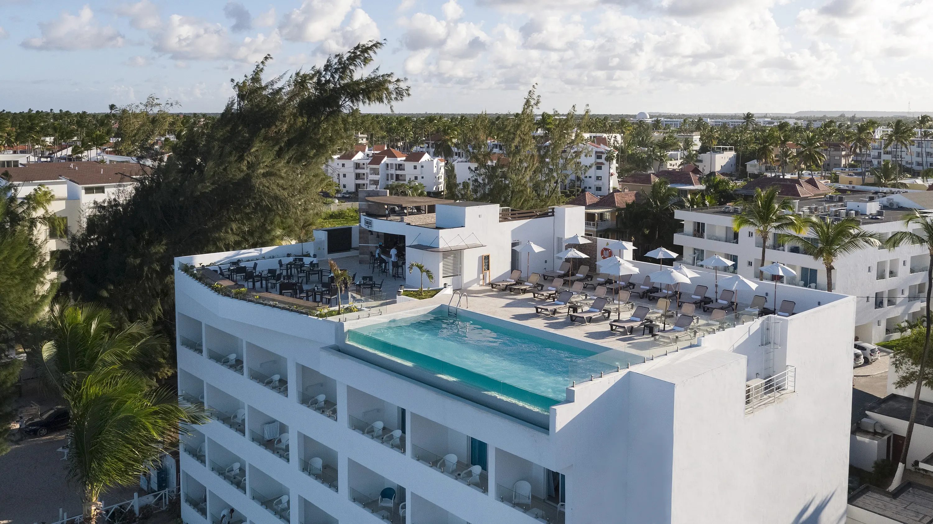 HM Bavaro Beach Adults Only