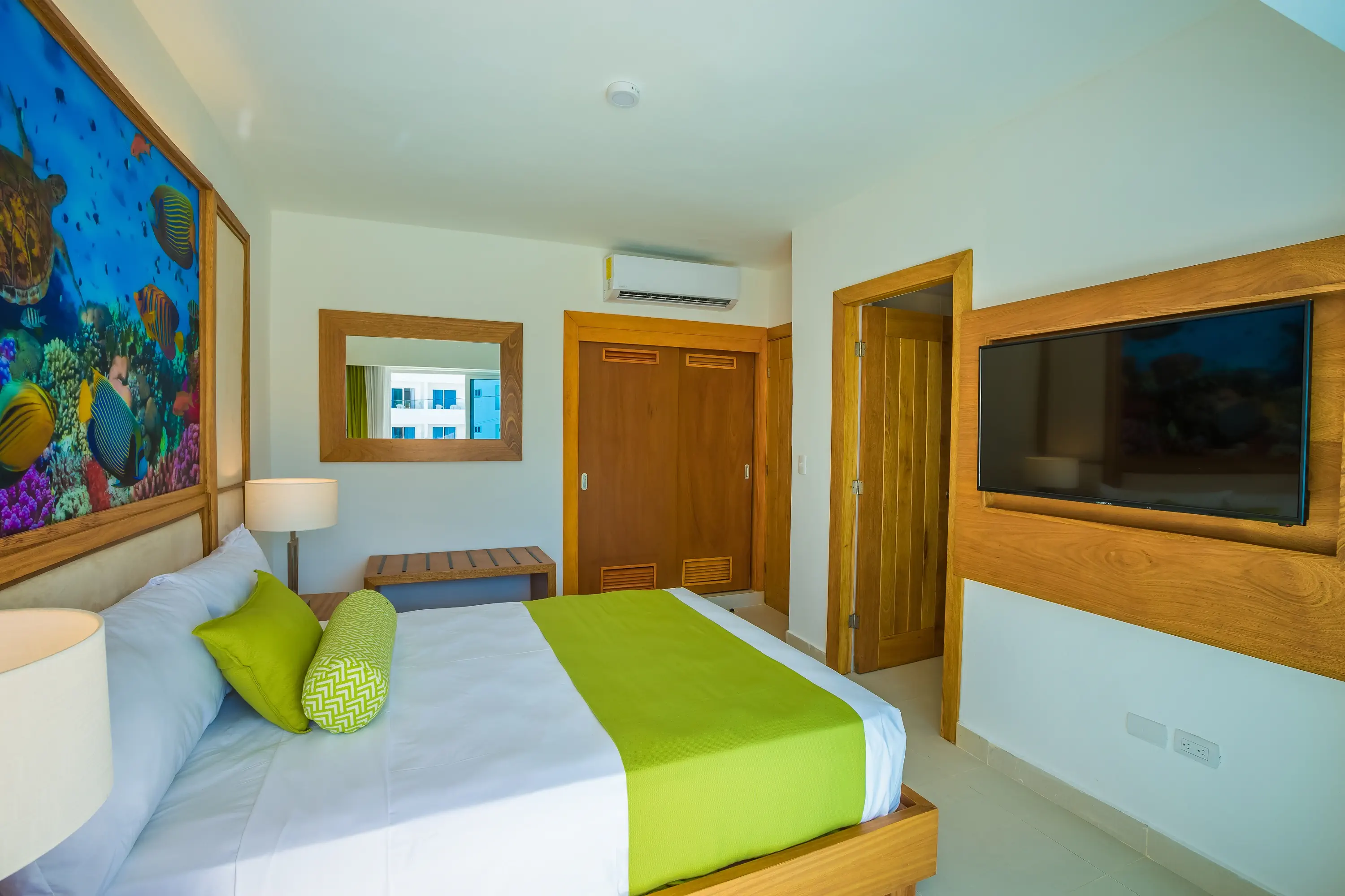 HM Bavaro Beach Adults Only
