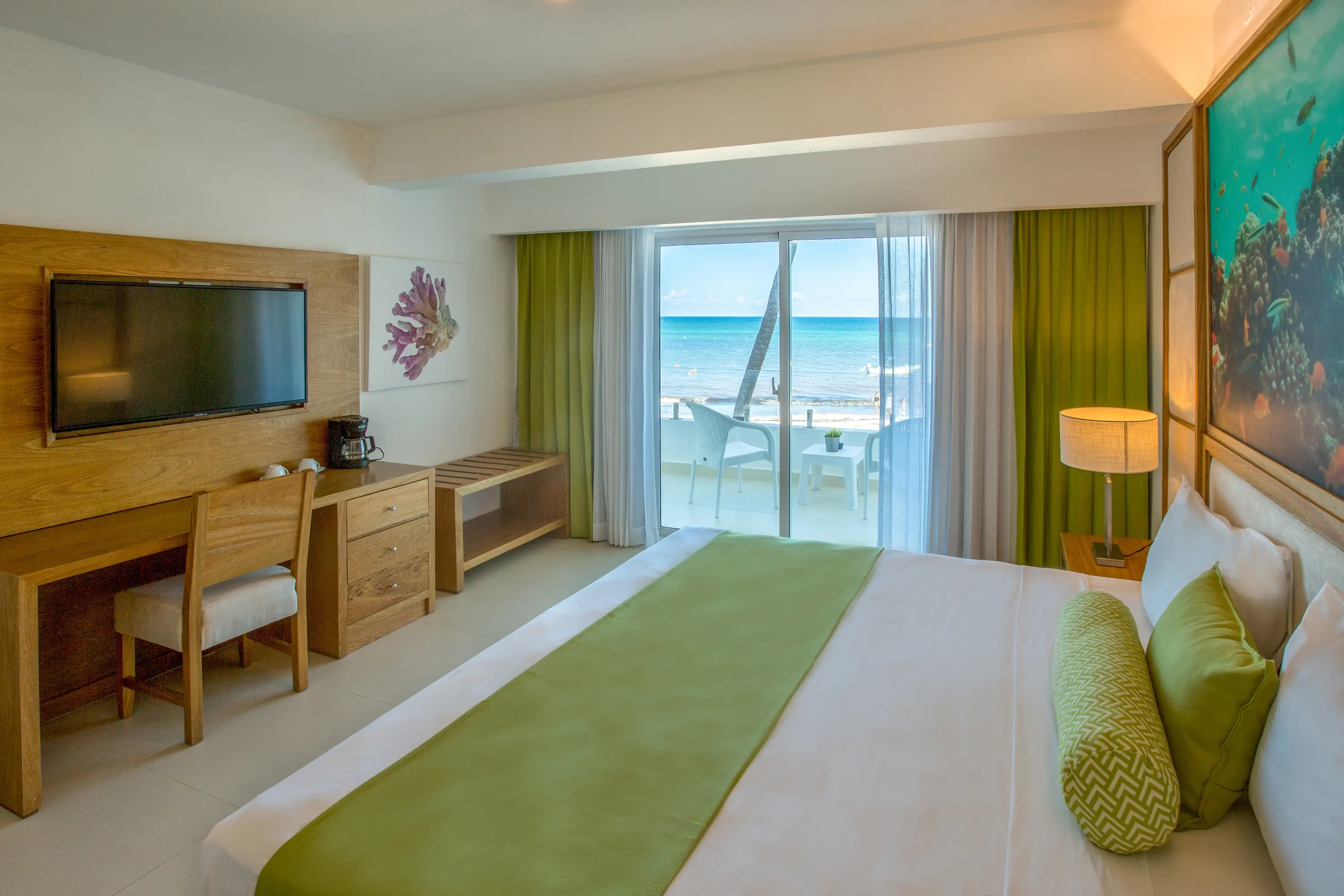 HM Bavaro Beach Adults Only
