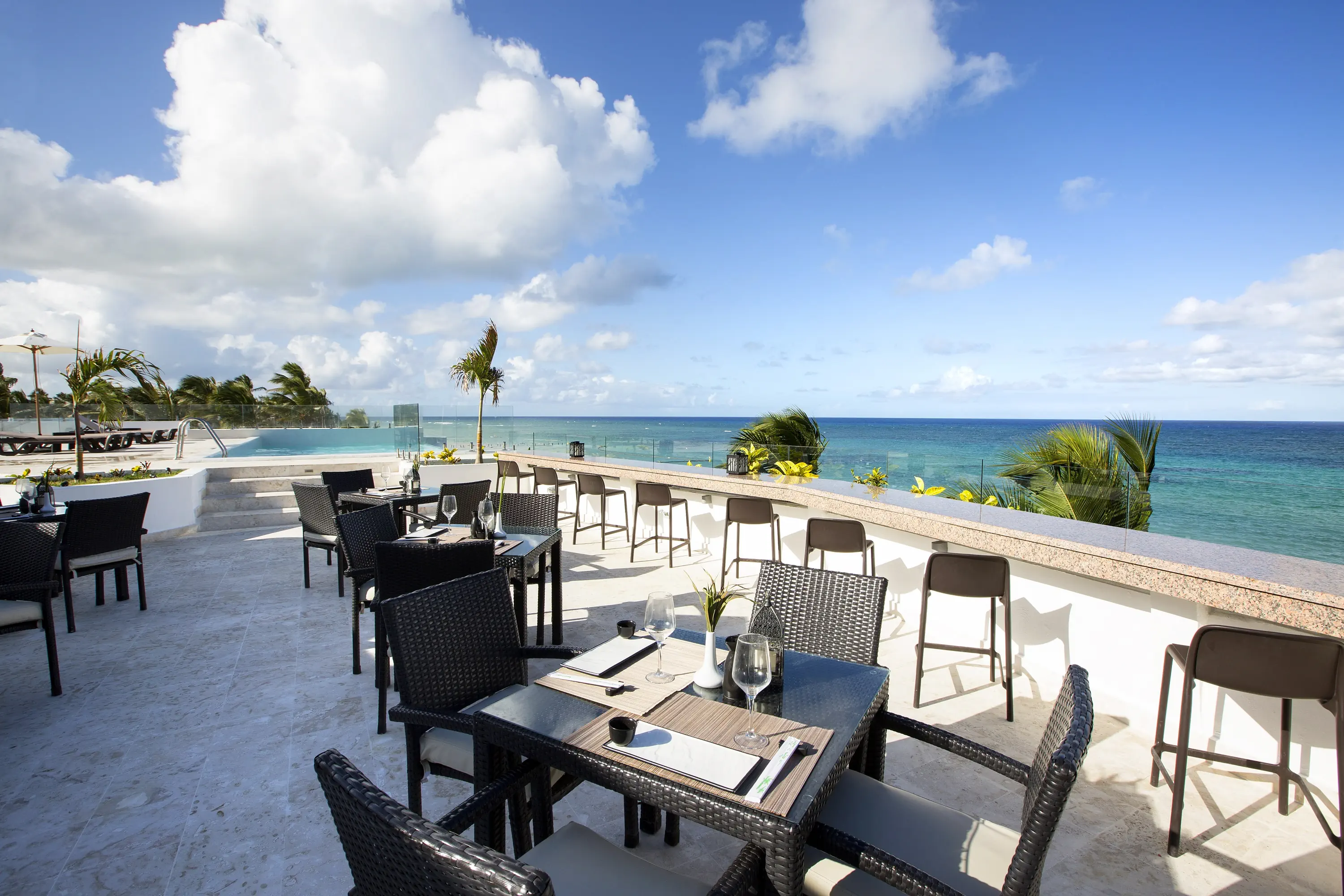 HM Bavaro Beach Adults Only