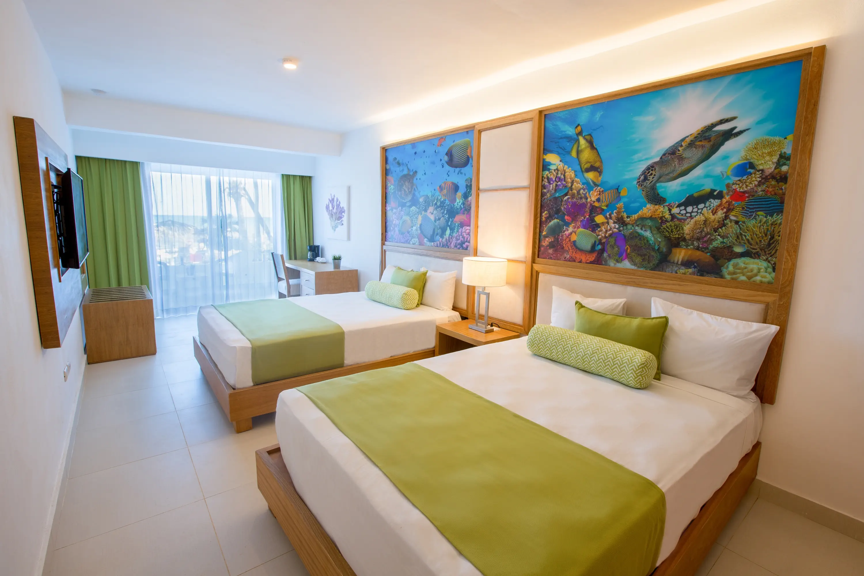 HM Bavaro Beach Adults Only