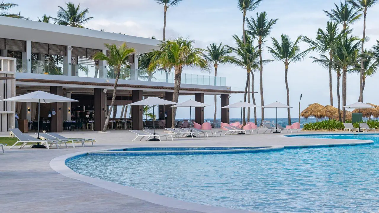 Caribe Deluxe Princess (ex. Caribe Club Princess) - zdjęcie 7