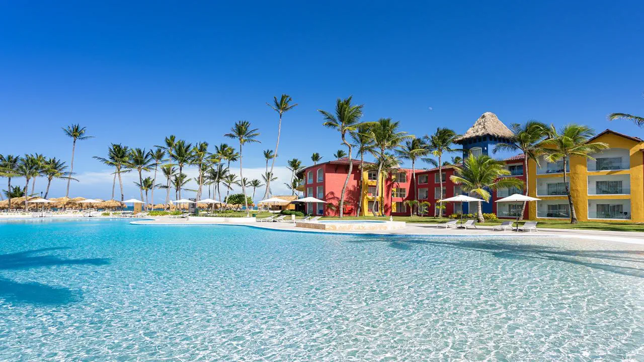 Caribe Deluxe Princess (ex. Caribe Club Princess) - zdjęcie 6