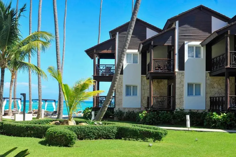 Vista Sol Punta Cana Beach Resort & Spa