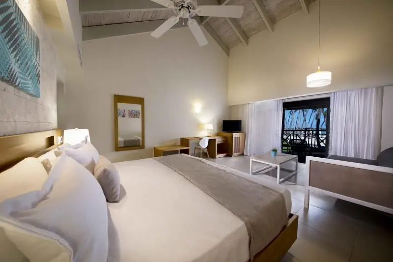 Vista Sol Punta Cana Beach Resort & Spa