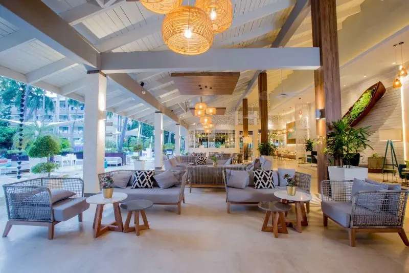 Vista Sol Punta Cana Beach Resort & Spa
