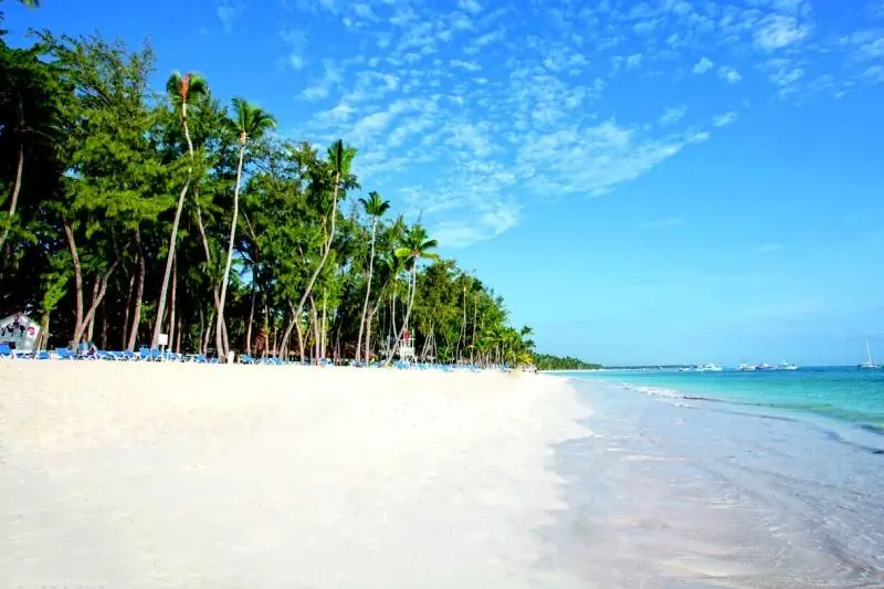 Vista Sol Punta Cana Beach Resort & Spa