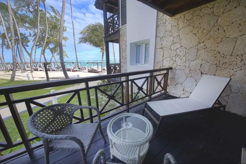 Vista Sol Punta Cana Beach Resort & Spa