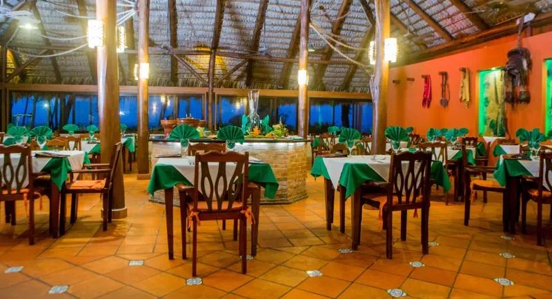 Vista Sol Punta Cana Beach Resort & Spa