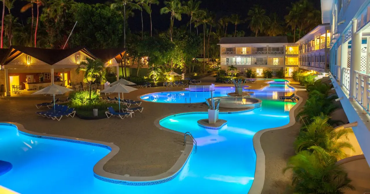Vista Sol Punta Cana Beach Resort & Spa