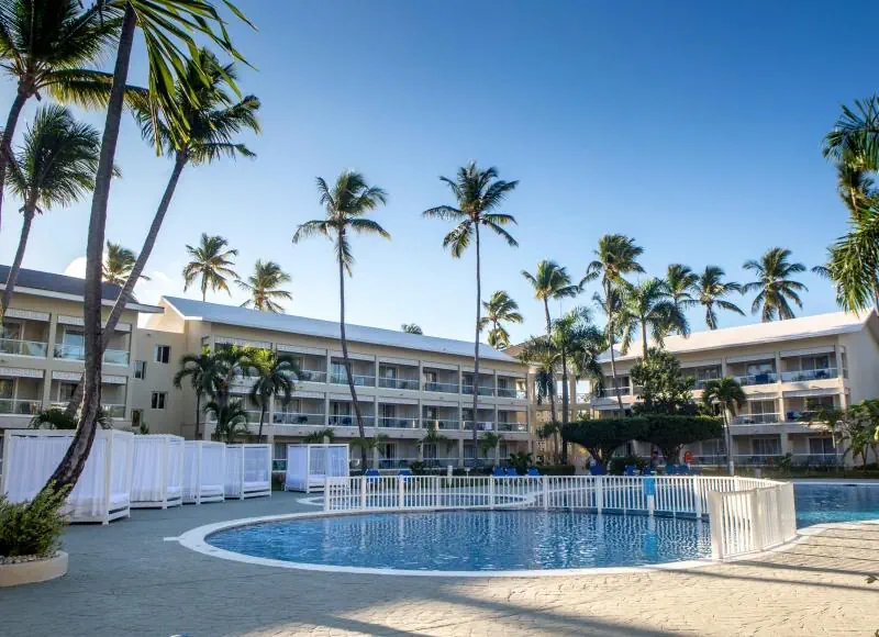 Vista Sol Punta Cana Beach Resort & Spa