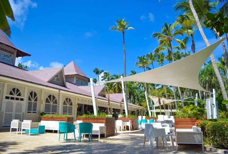 Vista Sol Punta Cana Beach Resort & Spa