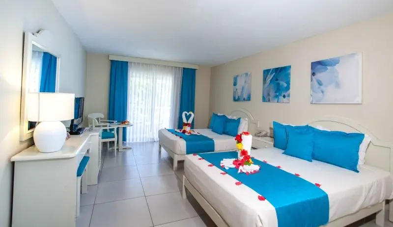 Vista Sol Punta Cana Beach Resort & Spa