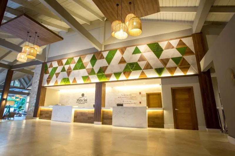 Vista Sol Punta Cana Beach Resort & Spa