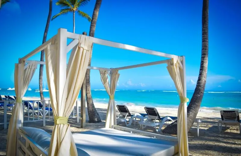 Vista Sol Punta Cana Beach Resort & Spa