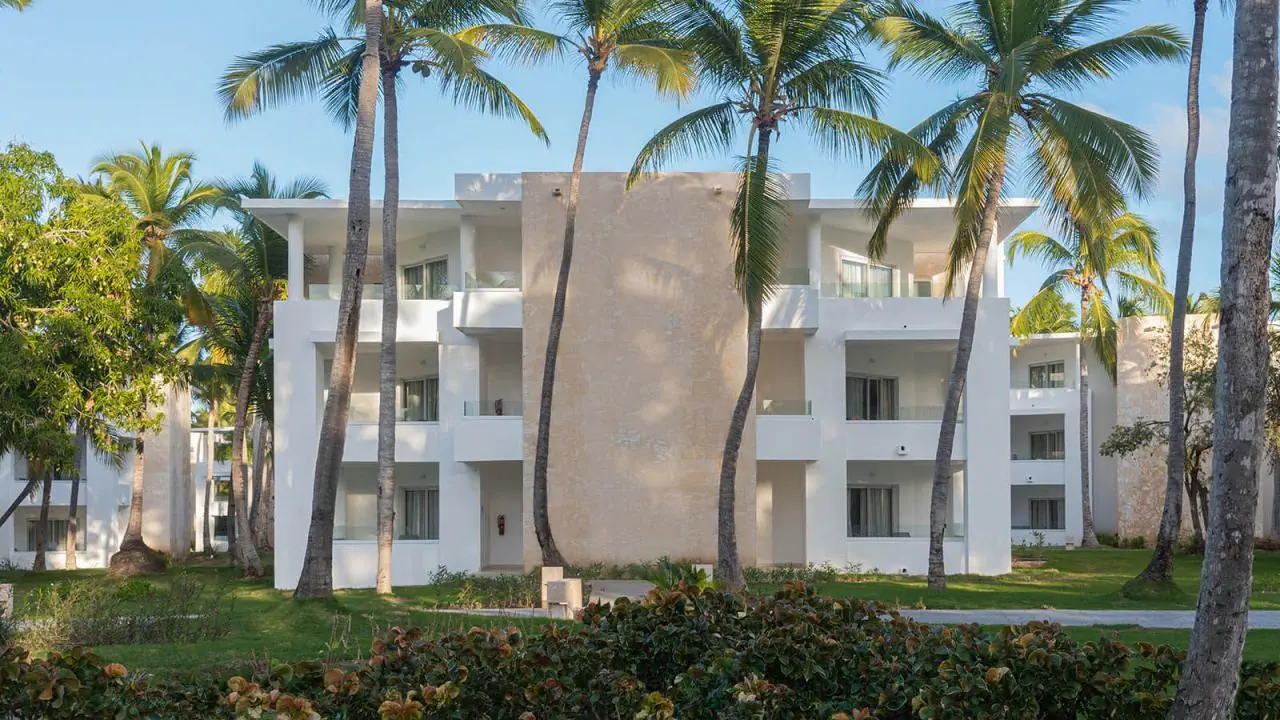 Grand Bavaro Princess