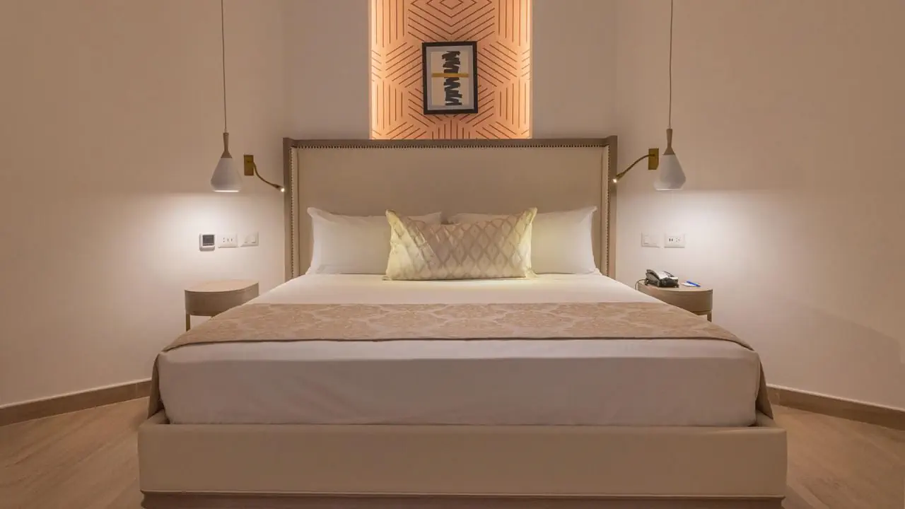 Grand Bavaro Princess