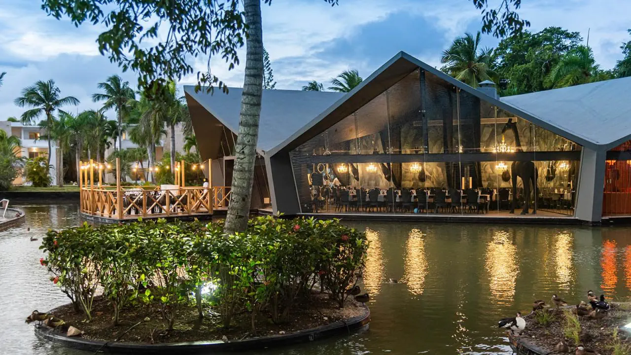 Grand Bavaro Princess