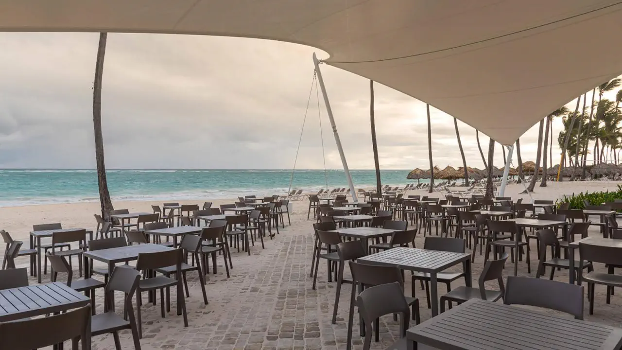 Grand Bavaro Princess