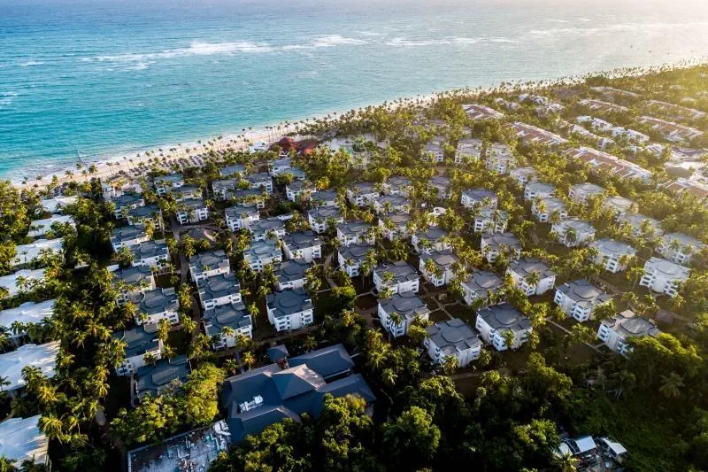 Grand Bavaro Princess