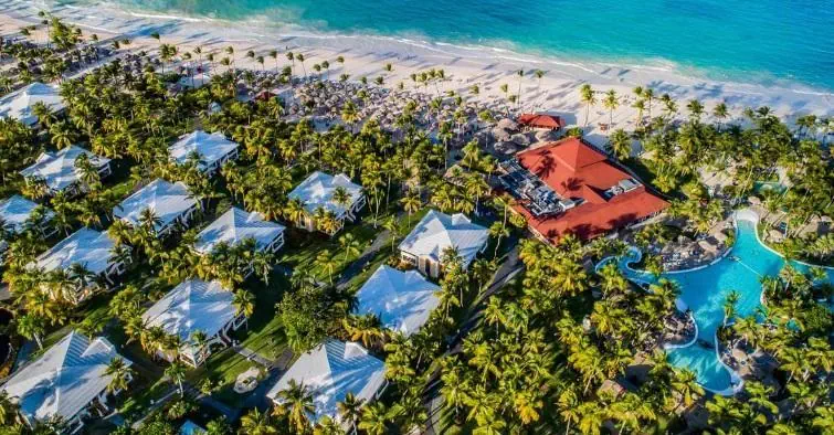 Grand Bavaro Princess
