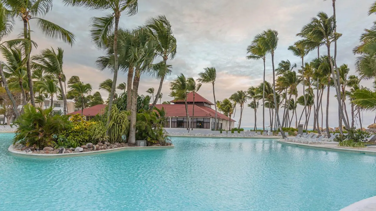 Grand Bavaro Princess