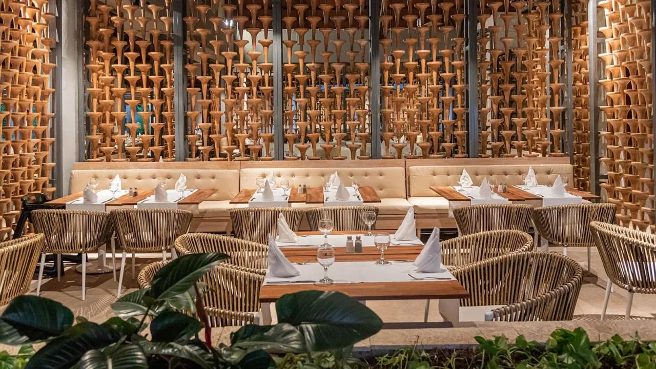 Grand Bavaro Princess