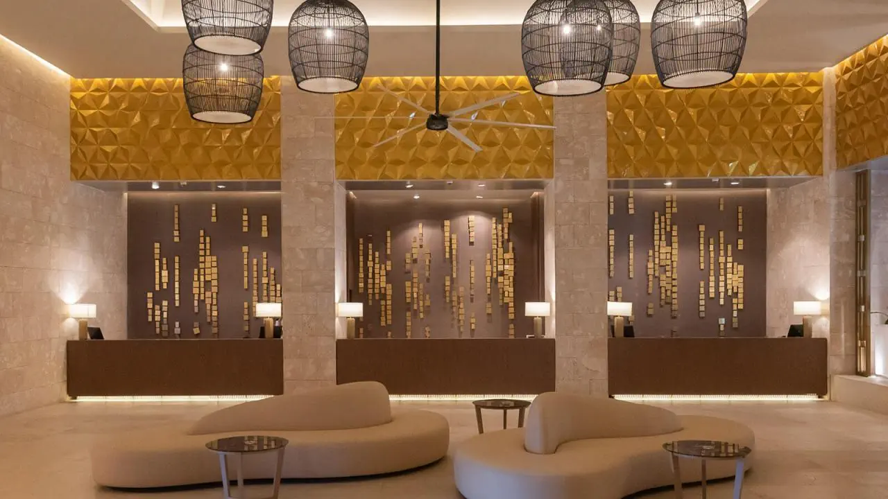 Grand Bavaro Princess
