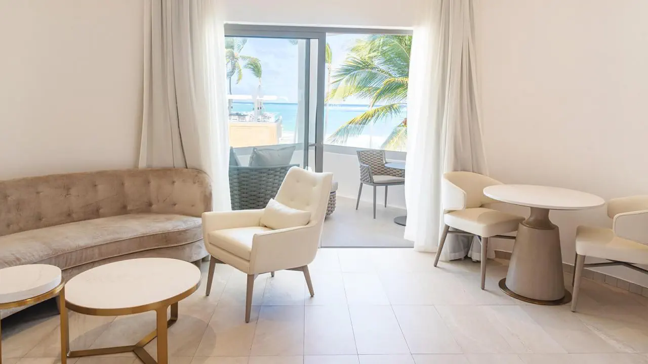 Grand Bavaro Princess