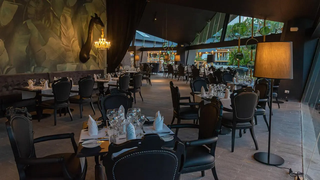 Grand Bavaro Princess