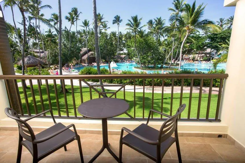 Impressive Punta Cana