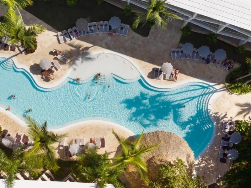 Impressive Punta Cana