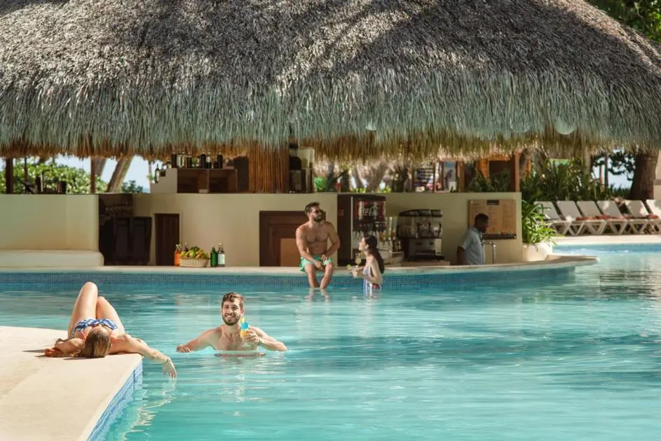 Impressive Punta Cana