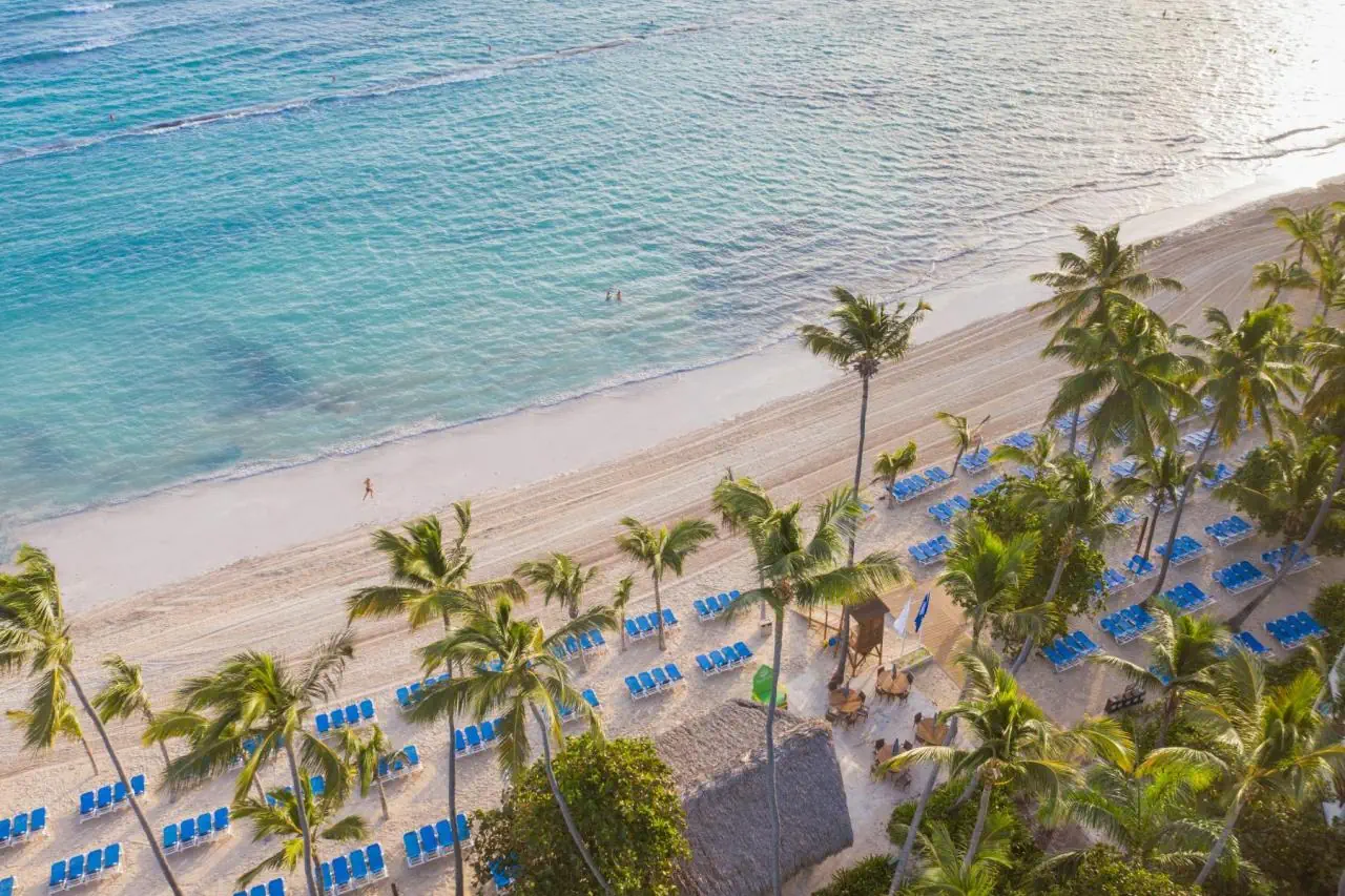 Impressive Punta Cana
