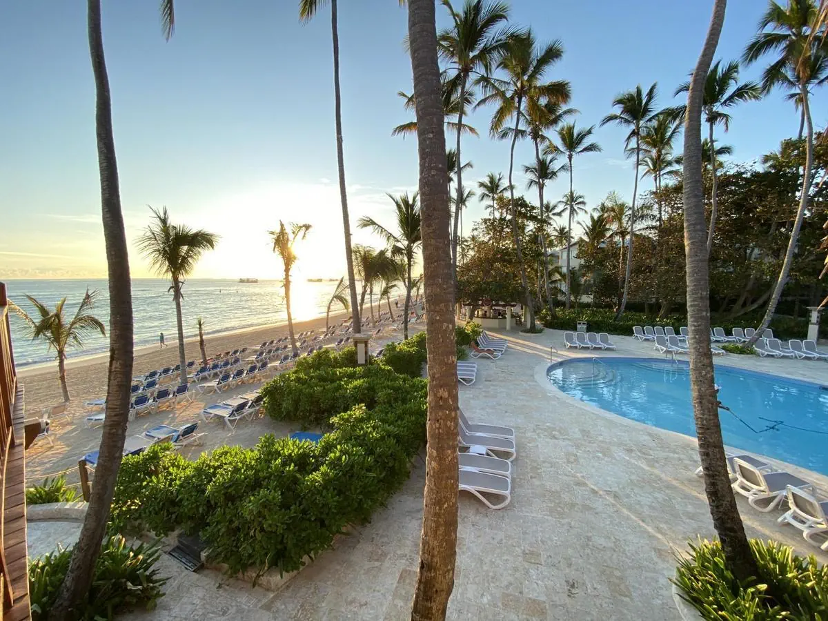 Impressive Punta Cana