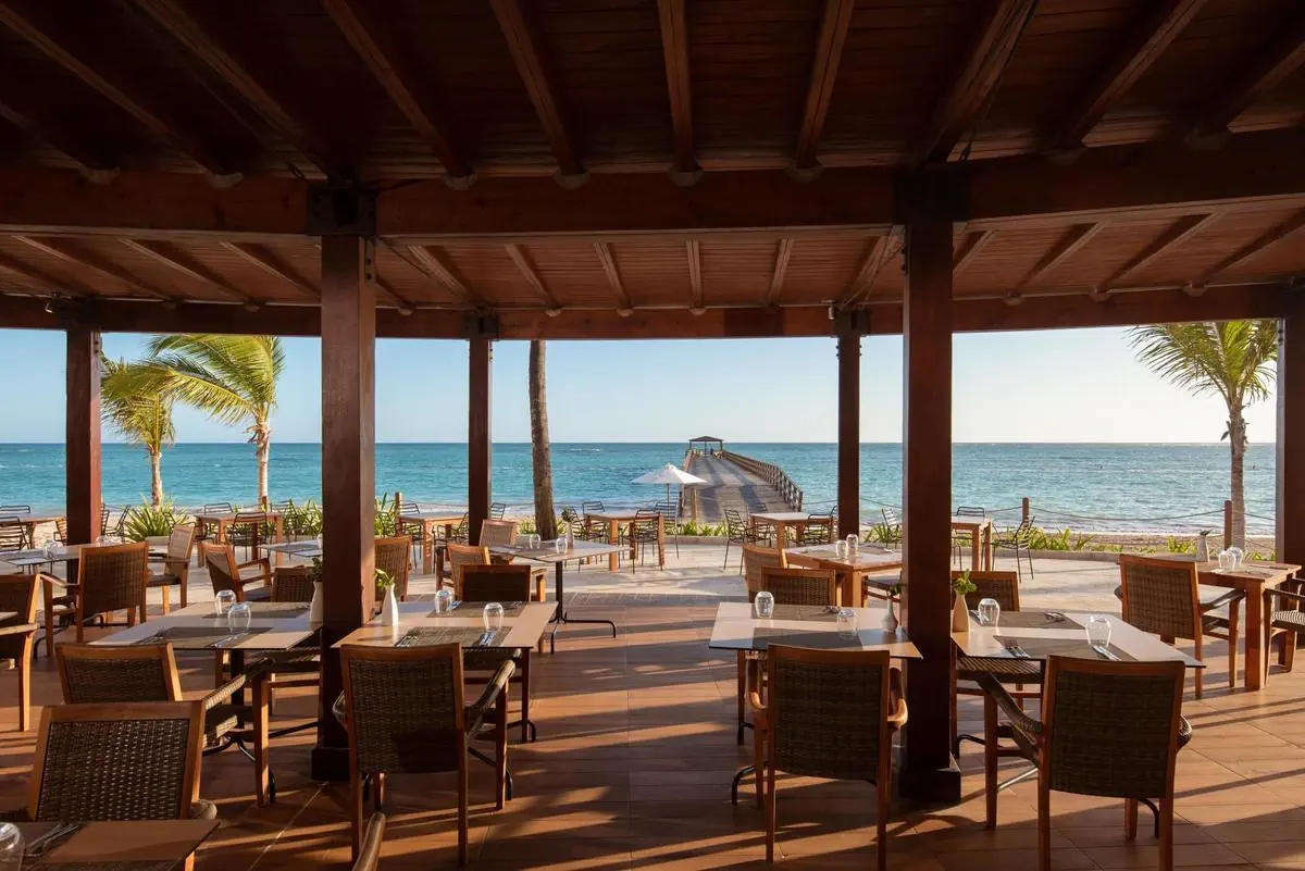 Impressive Punta Cana