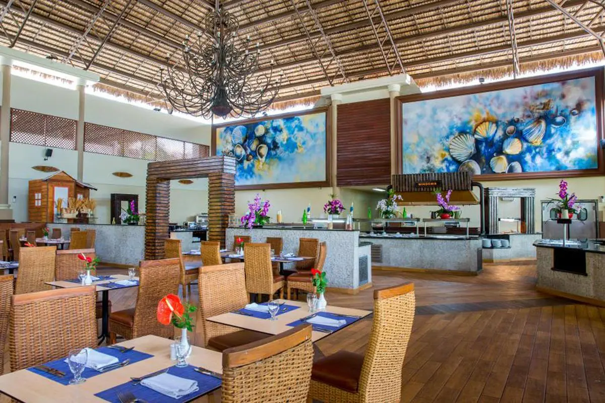 Impressive Punta Cana