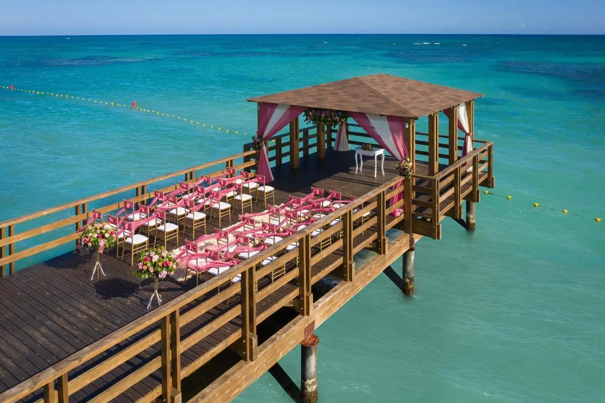Impressive Punta Cana