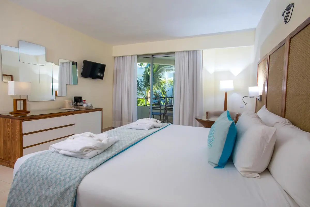 Impressive Punta Cana