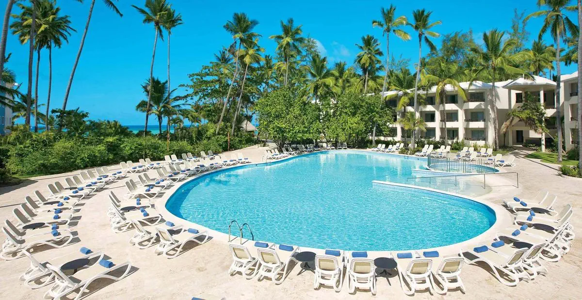 Impressive Punta Cana