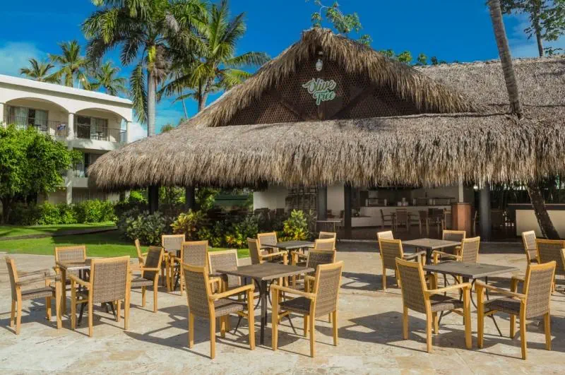 Impressive Punta Cana