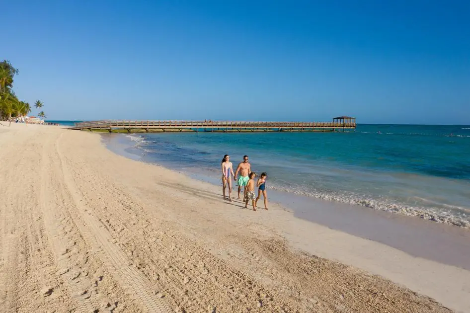 Impressive Punta Cana
