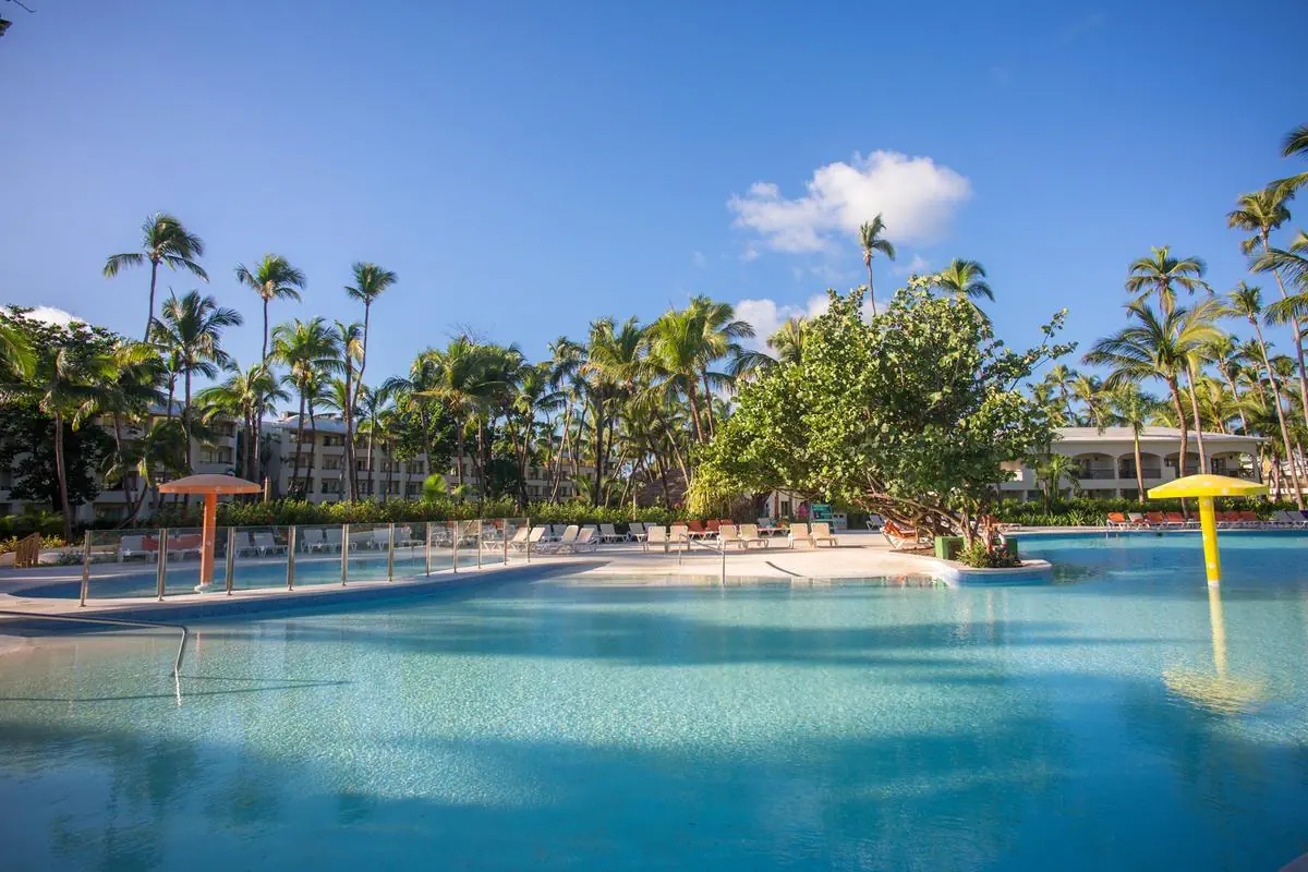 Impressive Punta Cana