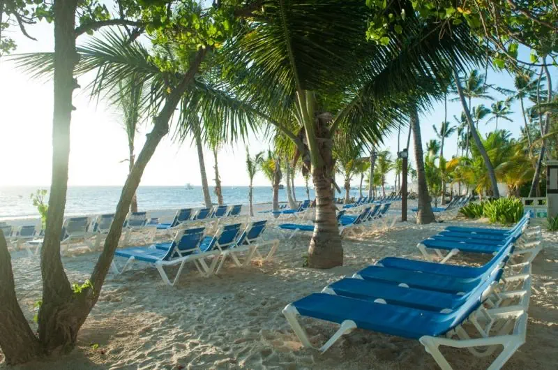 Impressive Punta Cana