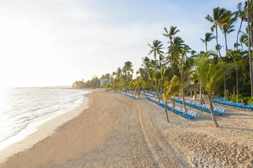 Impressive Punta Cana