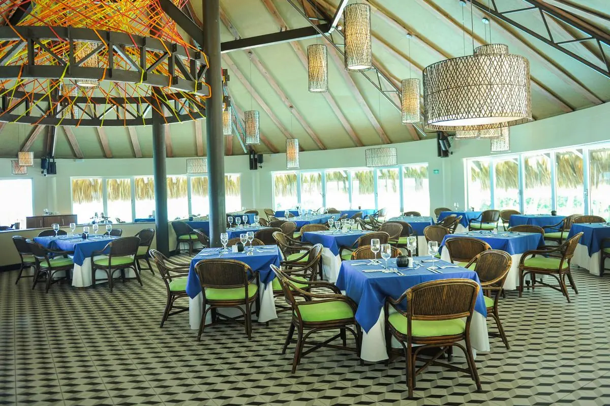 Impressive Punta Cana