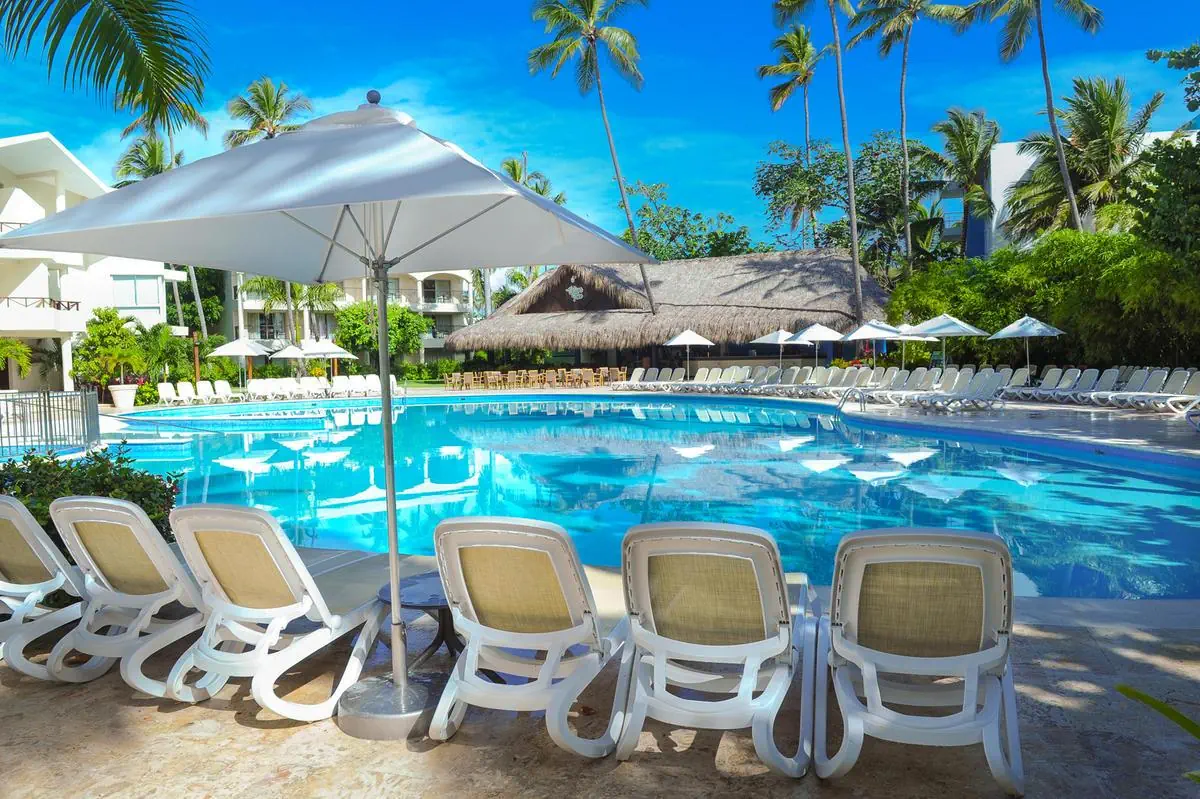 Impressive Punta Cana
